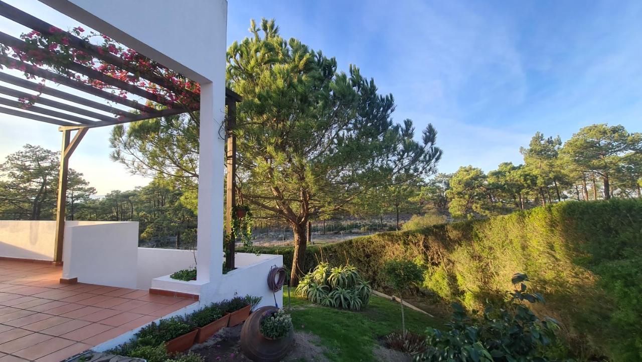 Ananda Troia Vila Exterior foto