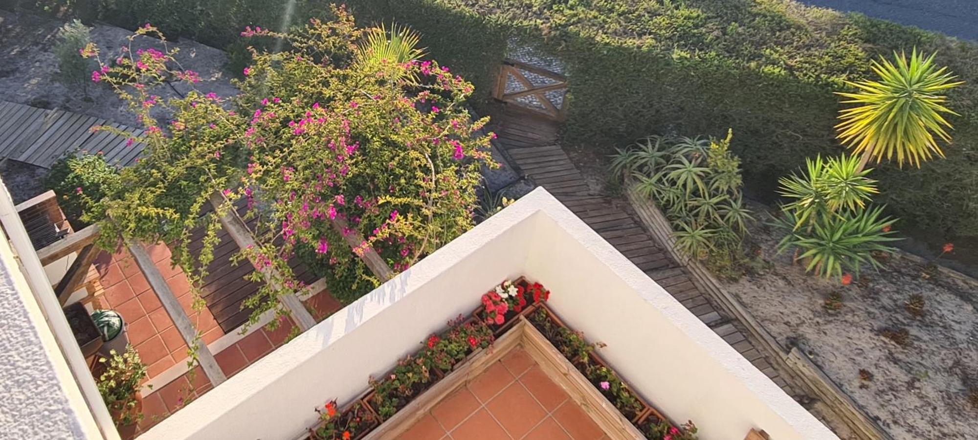 Ananda Troia Vila Exterior foto