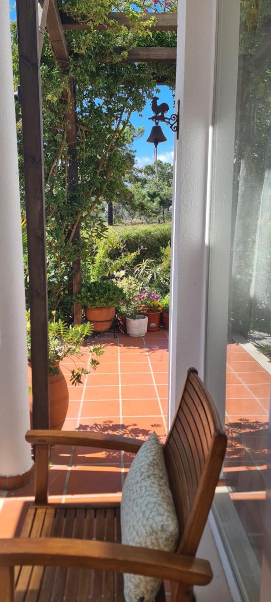 Ananda Troia Vila Exterior foto