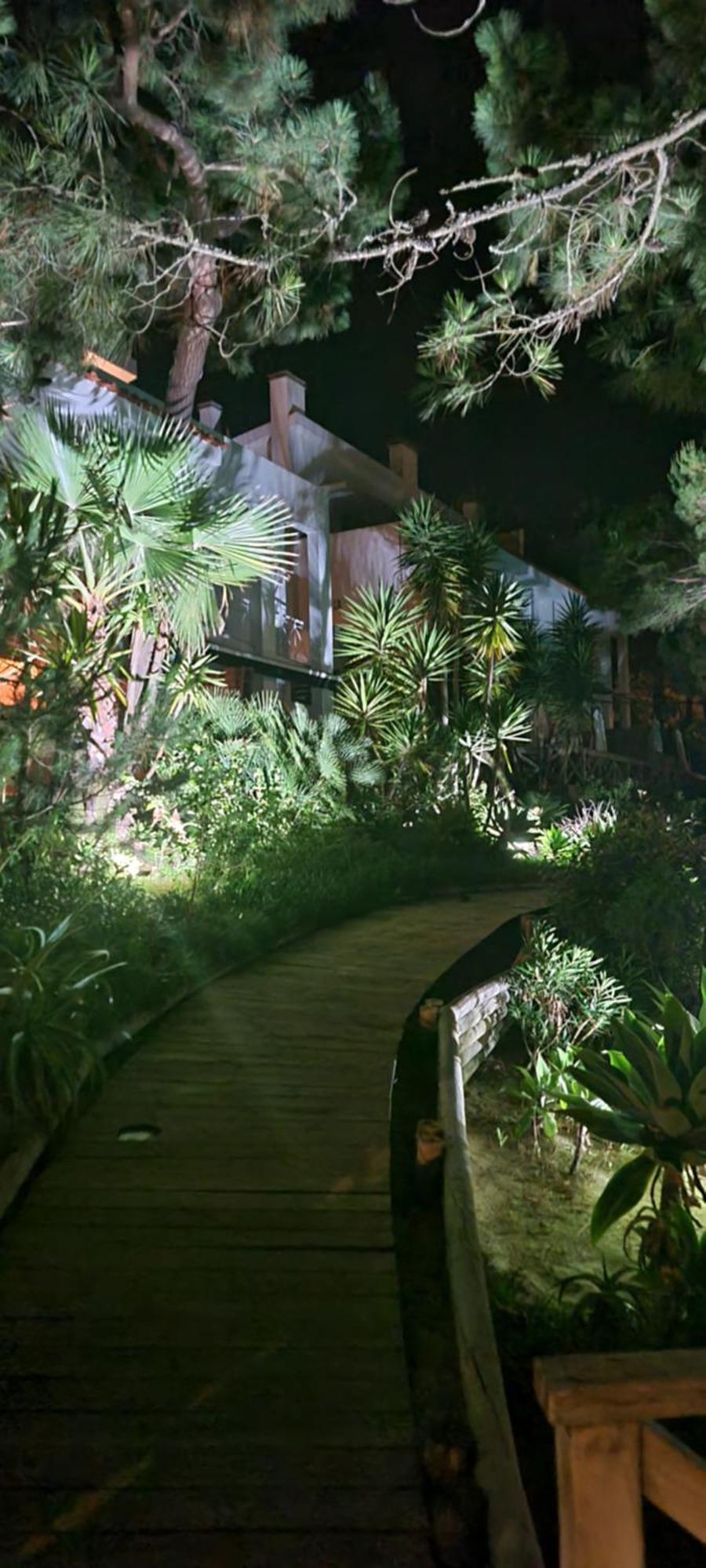 Ananda Troia Vila Exterior foto